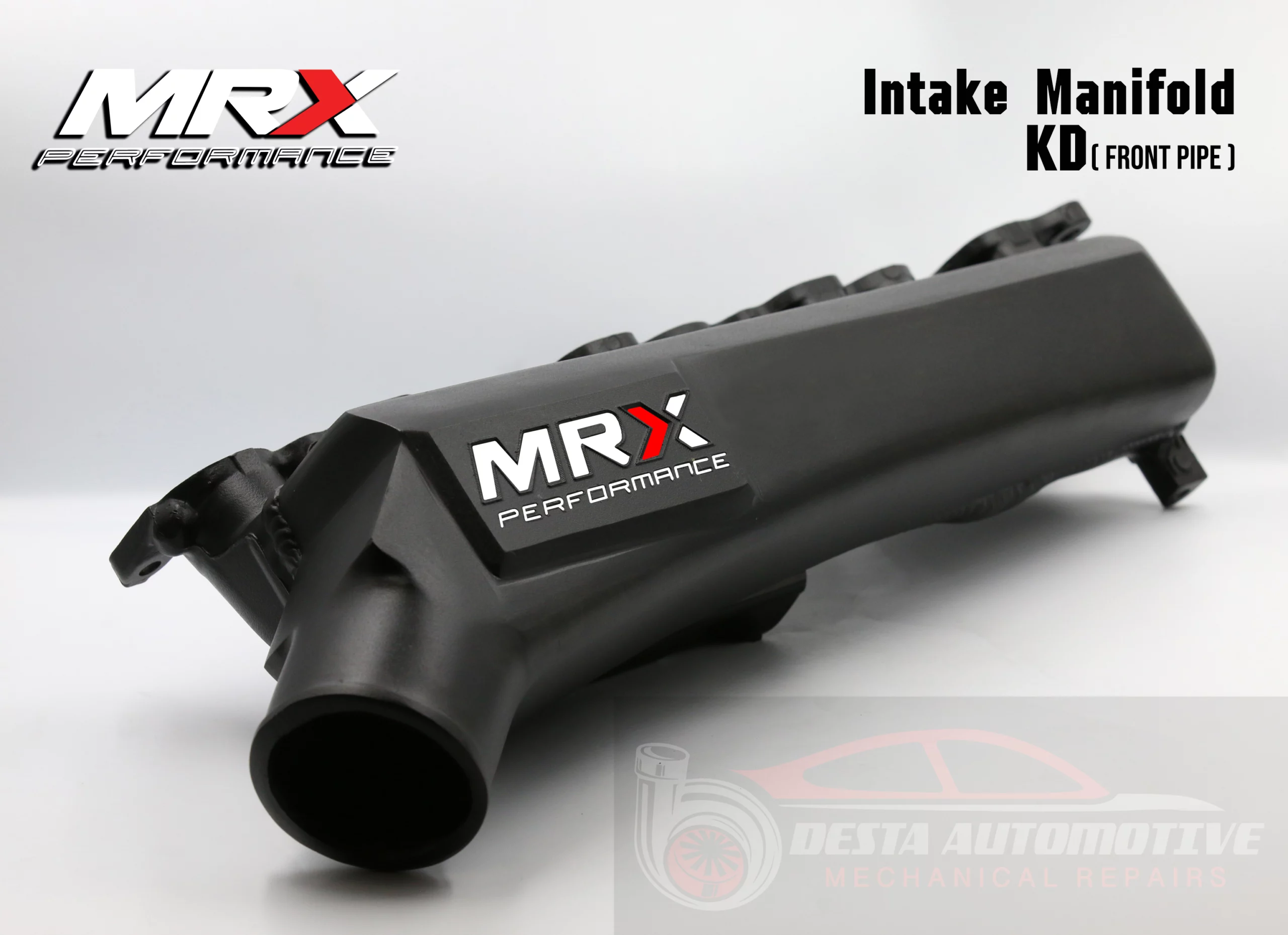 MRX 1KD Forward Intake Manifold