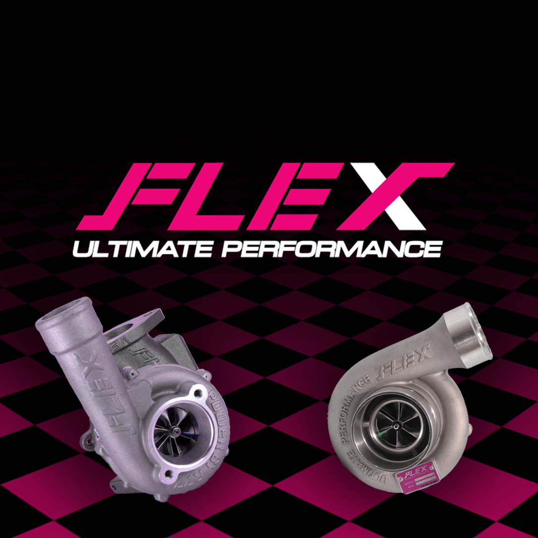 FLEX Ultimate Performance