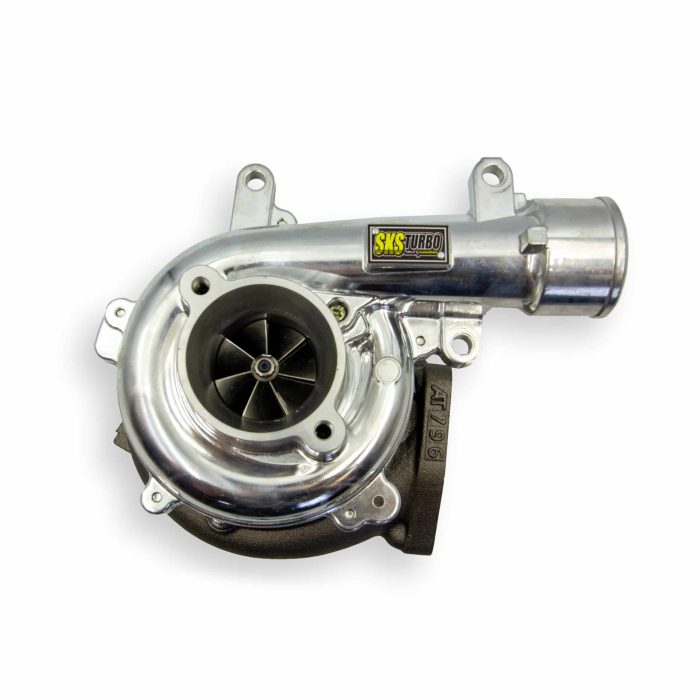 SKS N70 Direct Fit 44MM Turbo, SKS N70 Direct Fit 46MM Turbo