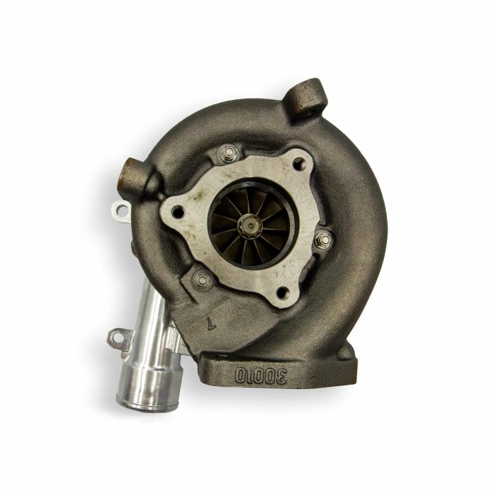 SKS N70 Direct Fit 44MM Turbo