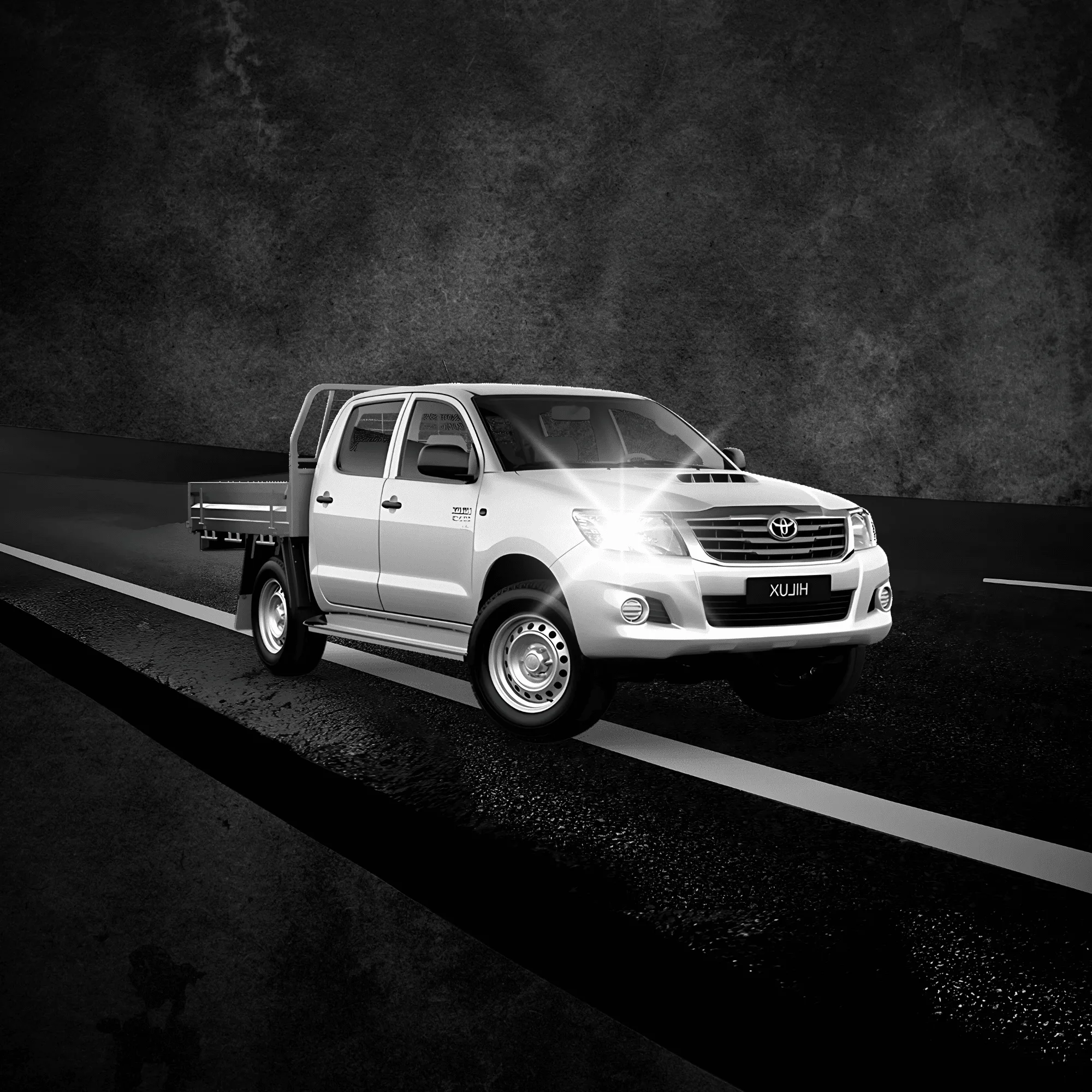 1KD Performance Package